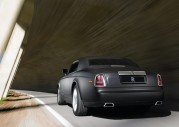 Rolls Royce 200EX Concept